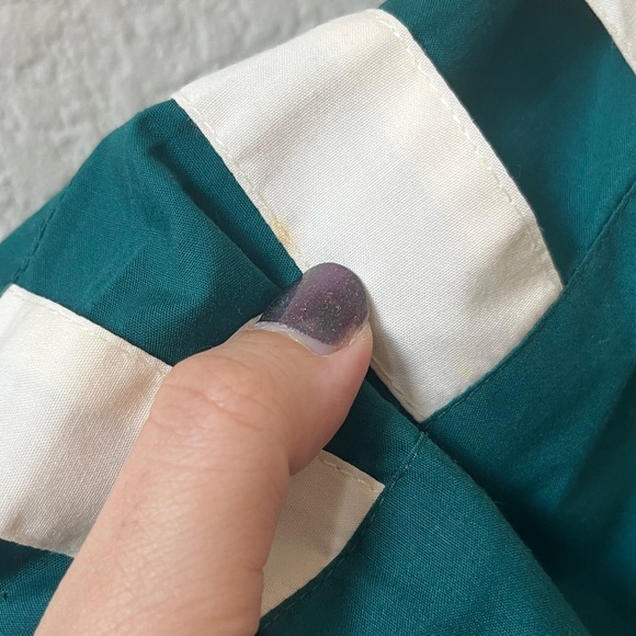 Vintage Mamo Howell Mumu Size 12 - Picture 4 of 7